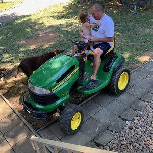 Meet your Posher, Mark